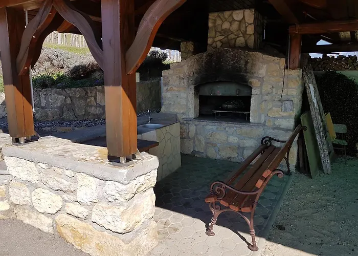 Holiday Home Mirt With Hottub & Sauna