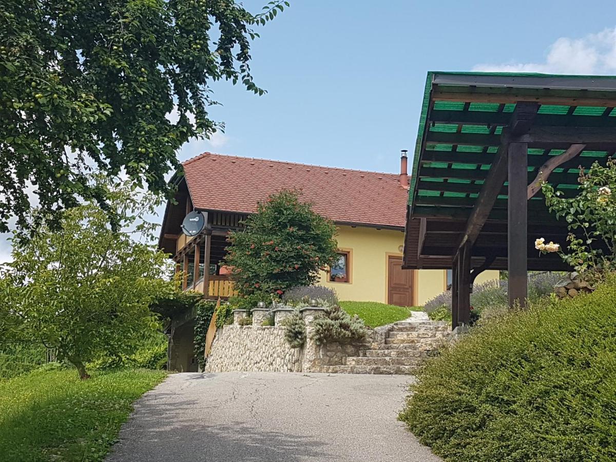 Holiday home Mirt With Hottub & Sauna