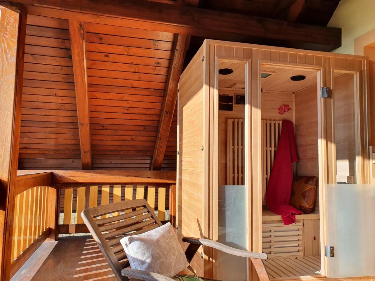 Holiday home Mirt With Hottub & Sauna Blanca