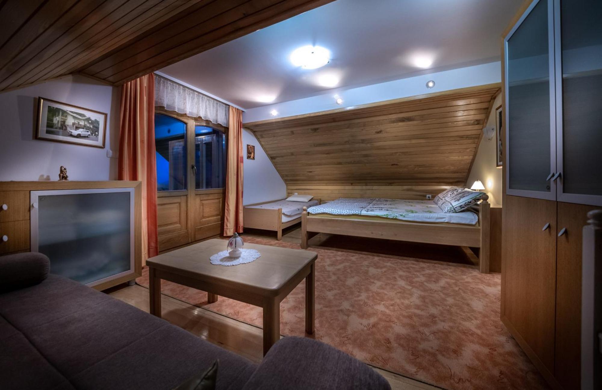 Holiday home Mirt With Hottub & Sauna *