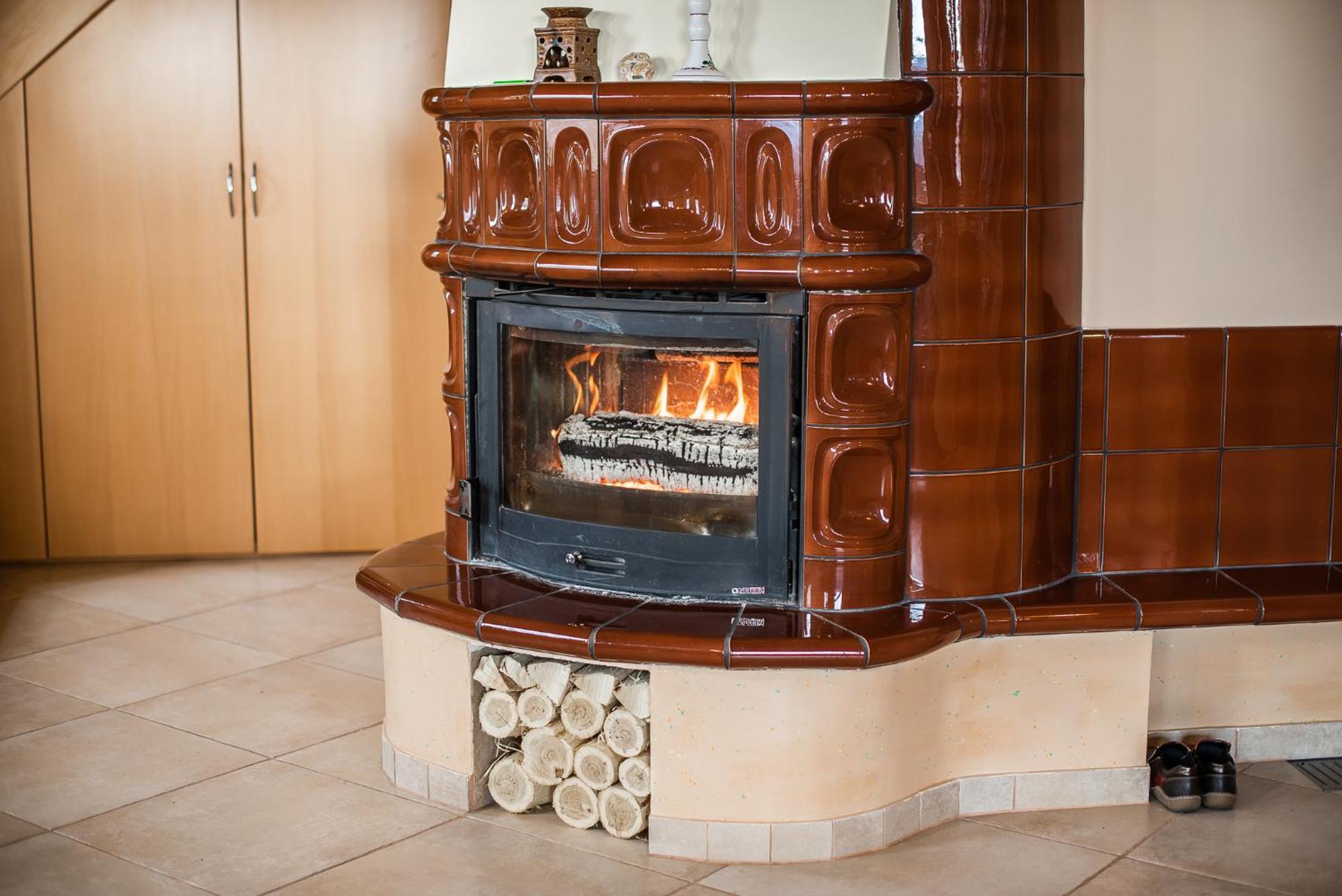 Mirt With Hottub & Sauna Holiday home *