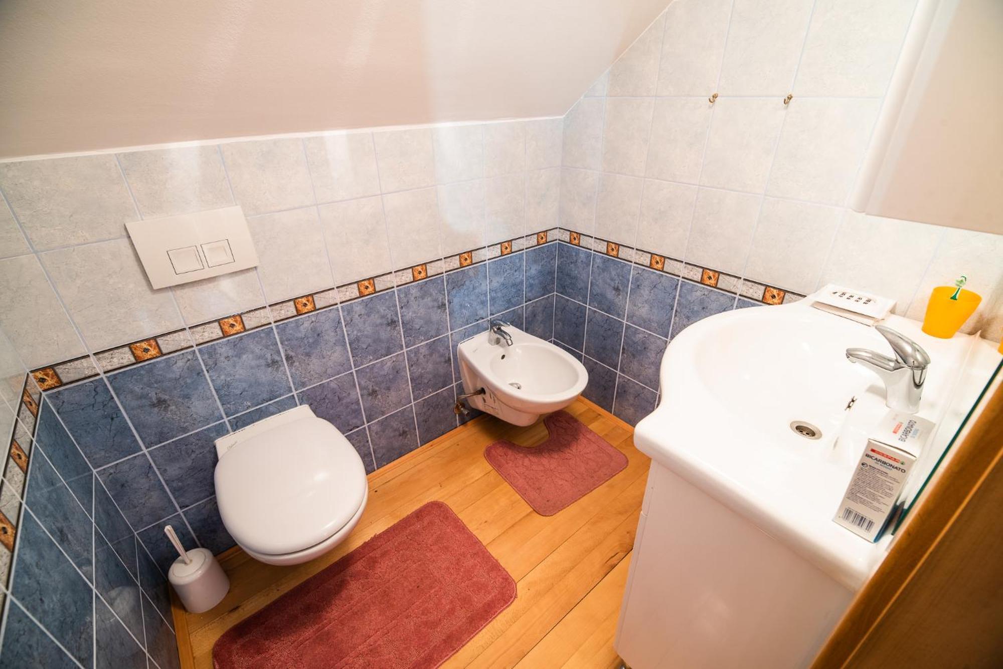 Holiday home Mirt With Hottub & Sauna