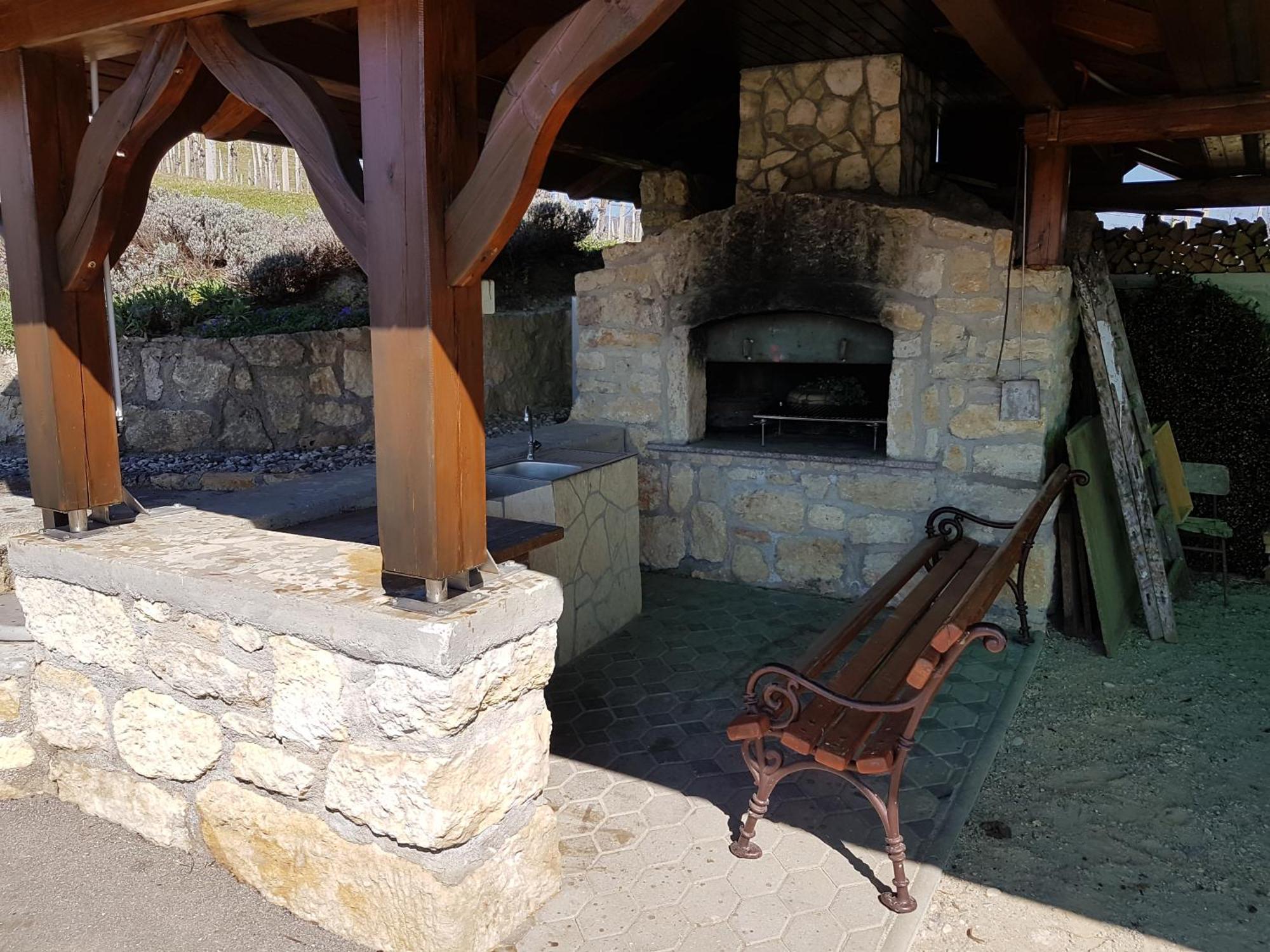 Mirt With Hottub & Sauna Holiday home Blanca