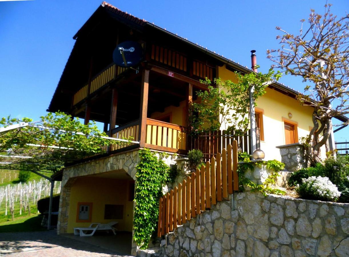 Holiday home Mirt With Hottub & Sauna Blanca
